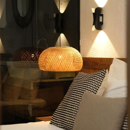 Der Inn Lara อันตัลยา ภายนอก รูปภาพ