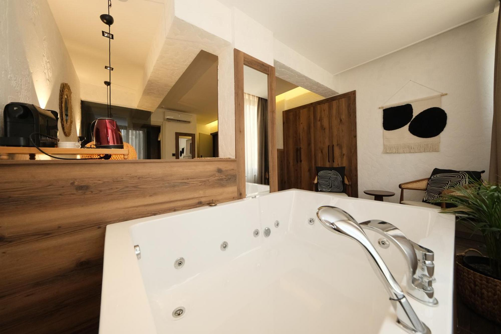 Der Inn Lara อันตัลยา ภายนอก รูปภาพ