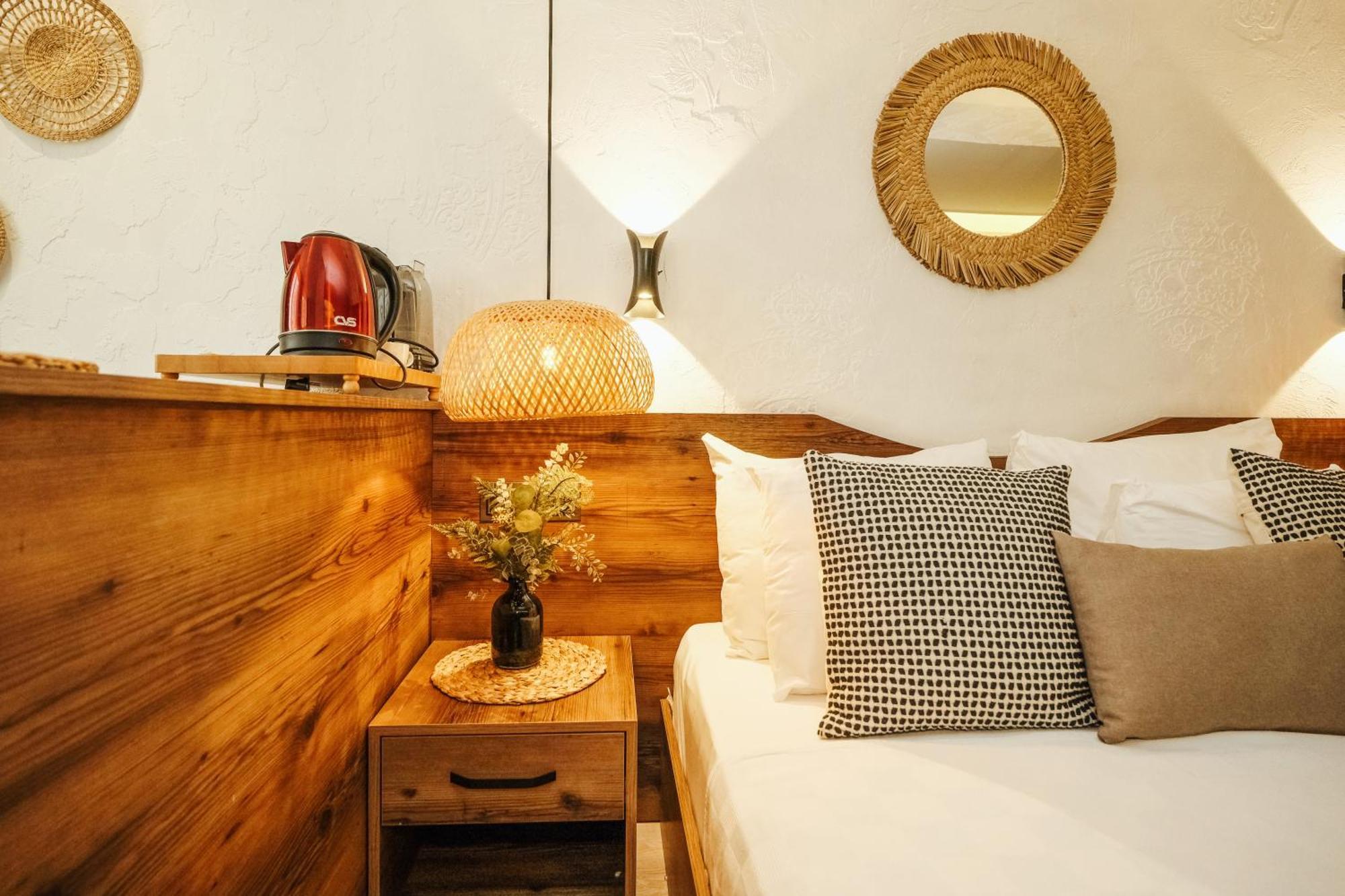 Der Inn Lara อันตัลยา ภายนอก รูปภาพ