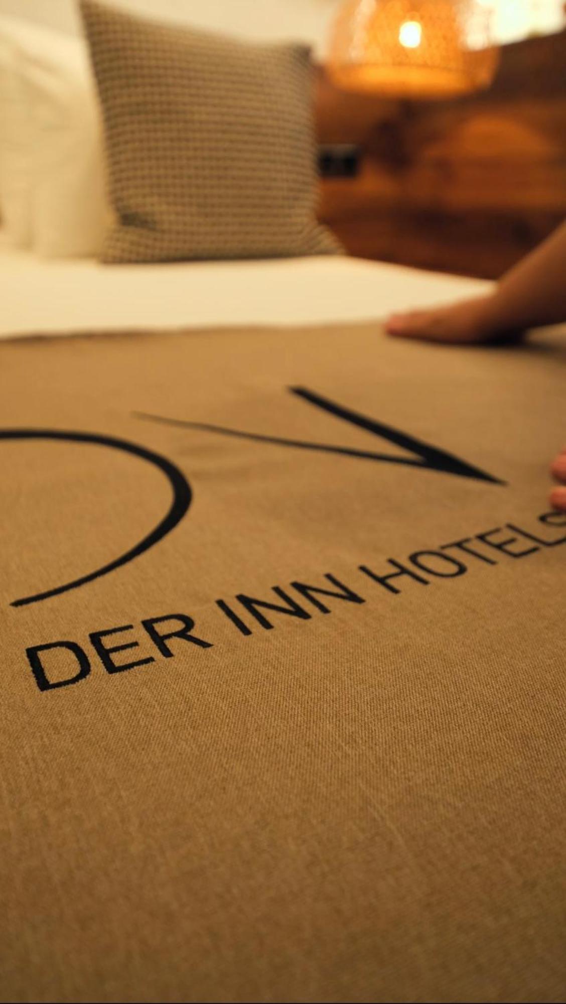 Der Inn Lara อันตัลยา ภายนอก รูปภาพ
